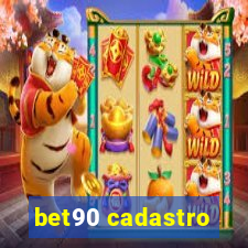 bet90 cadastro